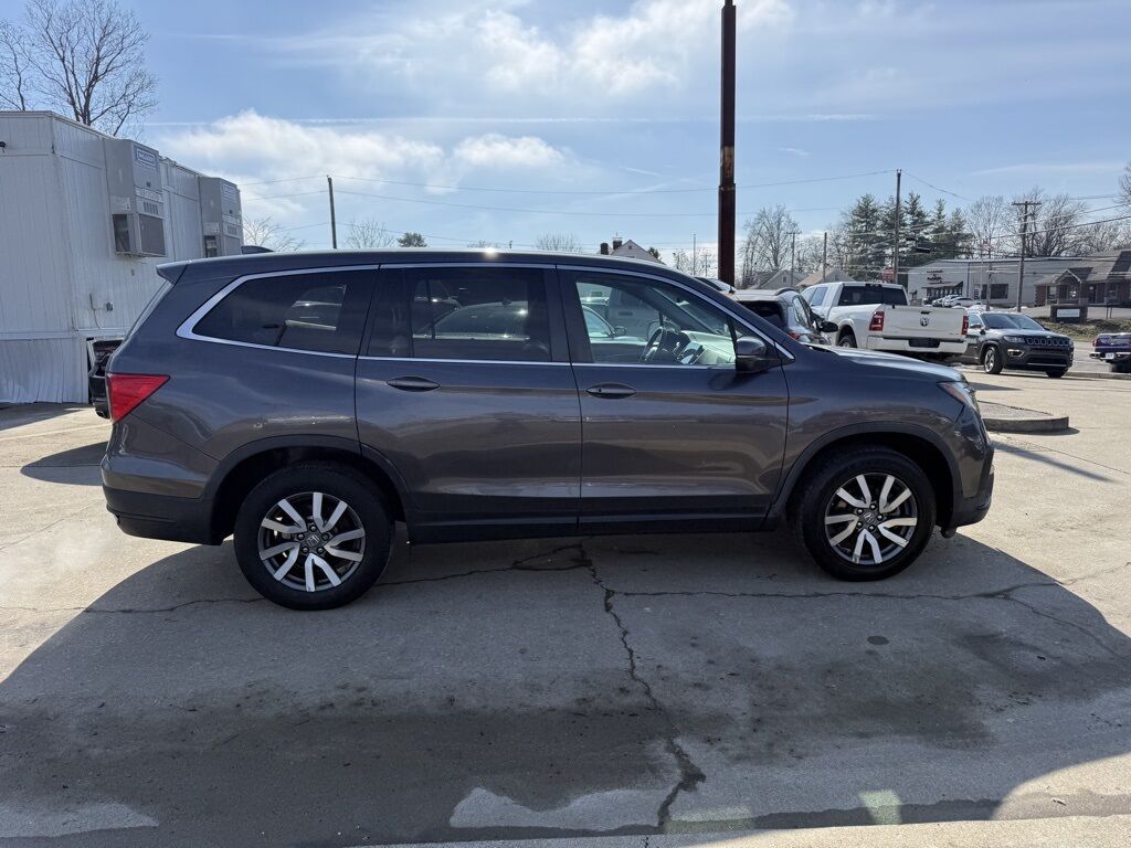 2019 Honda Pilot EX-L Crestwood KY