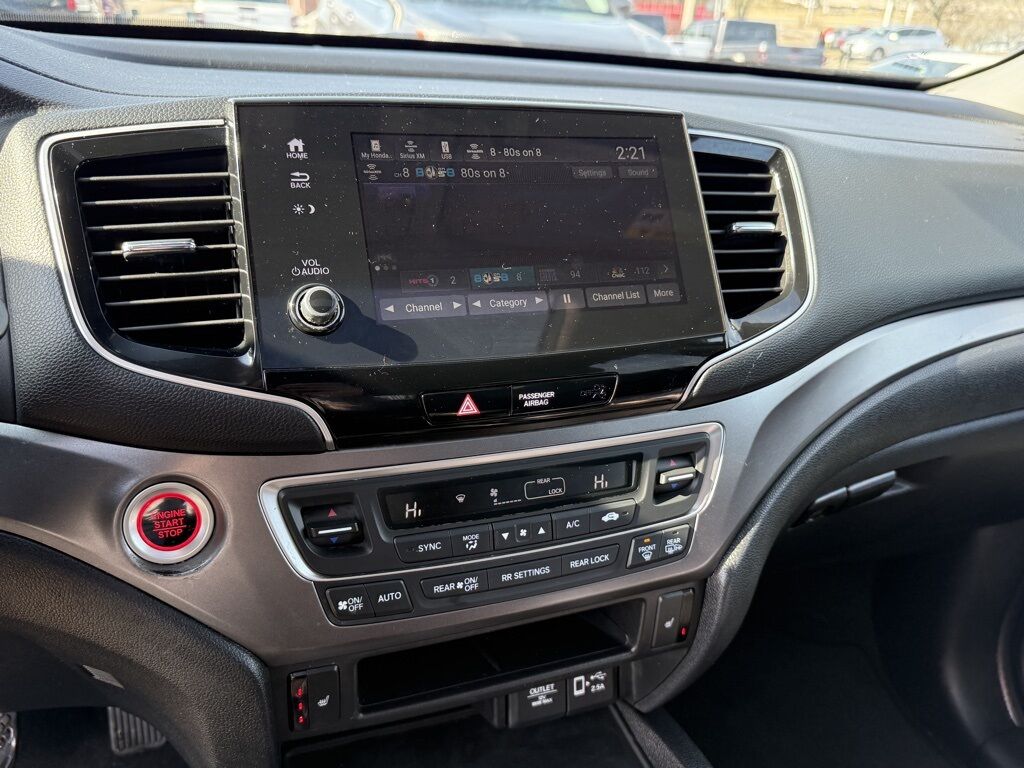 2019 Honda Pilot EX-L Crestwood KY