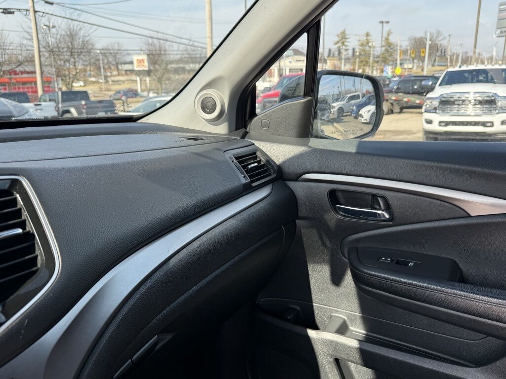 2019 Honda Pilot EX-L Crestwood KY