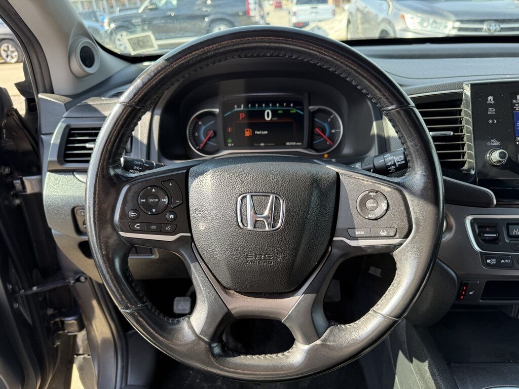 2019 Honda Pilot EX-L Crestwood KY