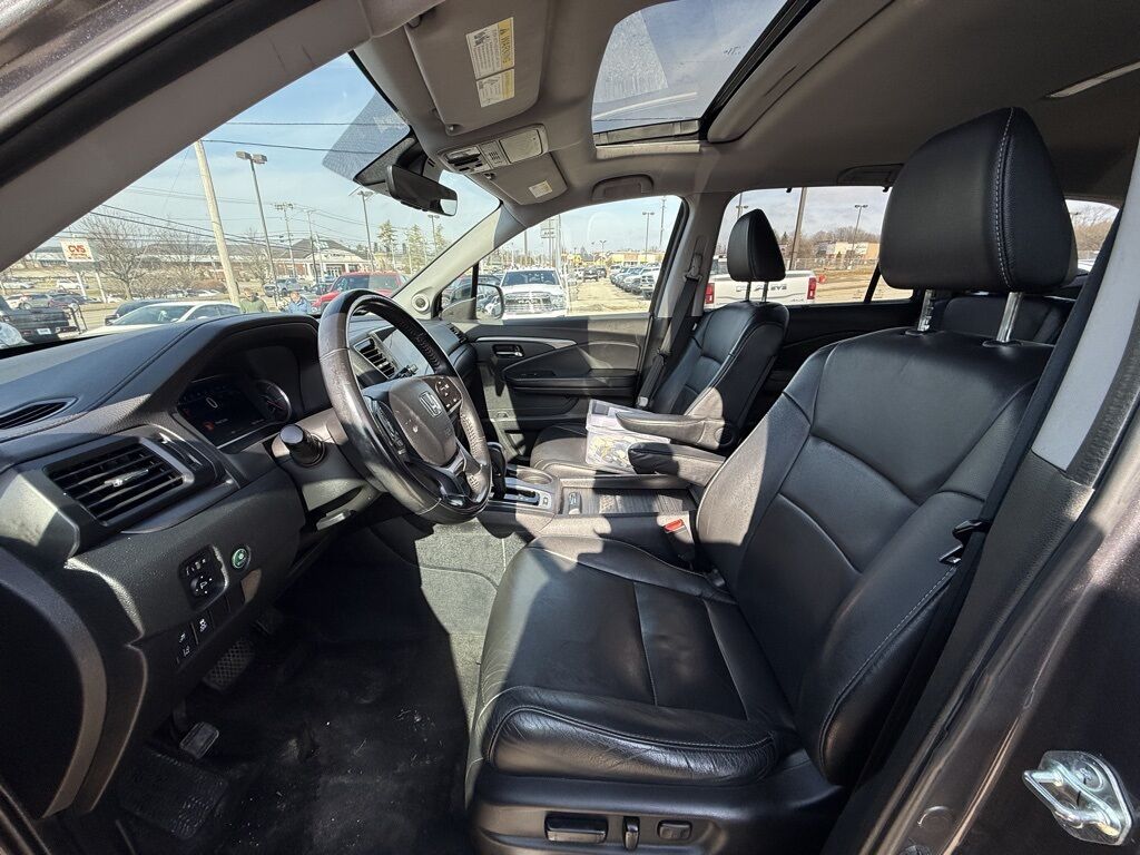 2019 Honda Pilot EX-L Crestwood KY