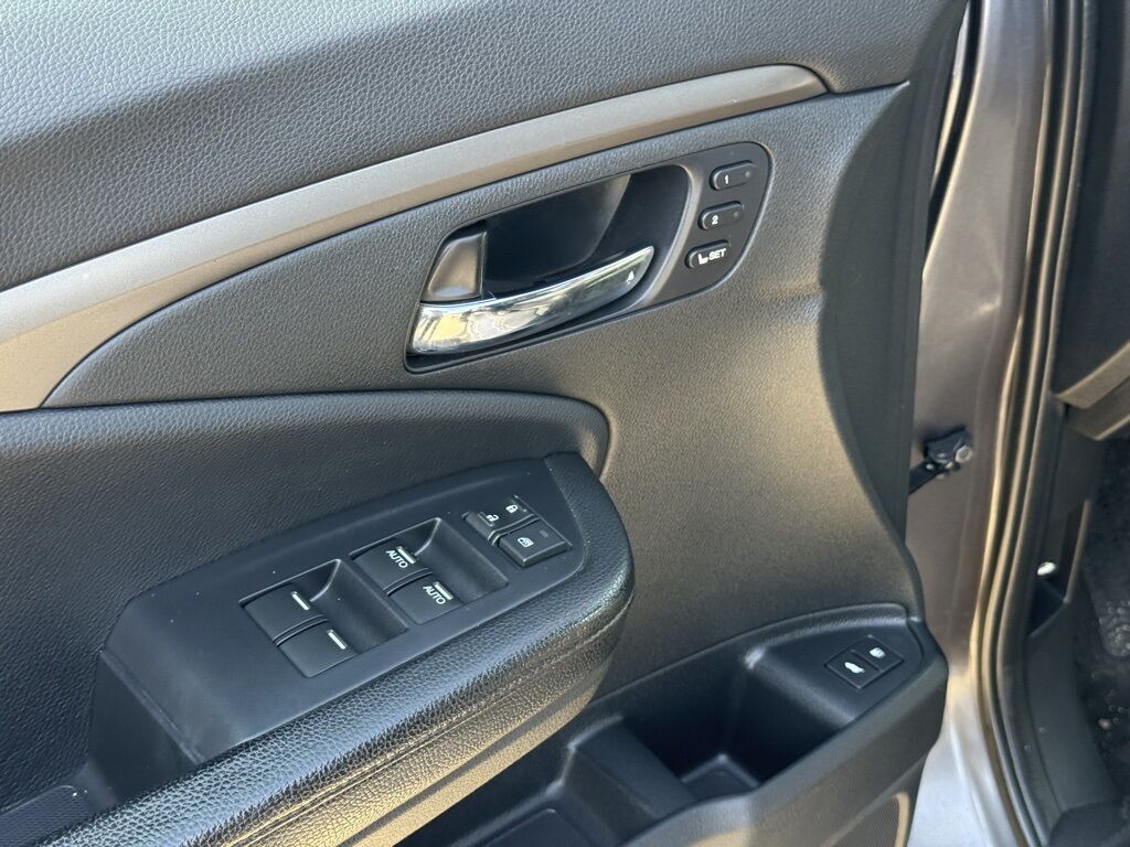 2019 Honda Pilot EX-L Crestwood KY