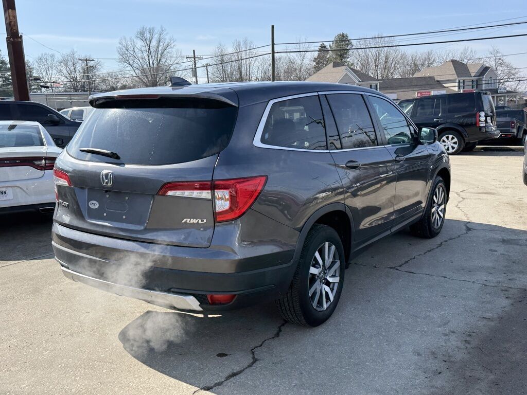 2019 Honda Pilot EX-L Crestwood KY