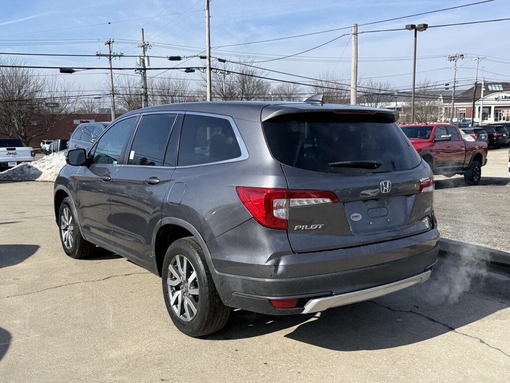 2019 Honda Pilot EX-L Crestwood KY