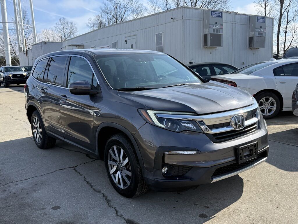 2019 Honda Pilot EX-L Crestwood KY