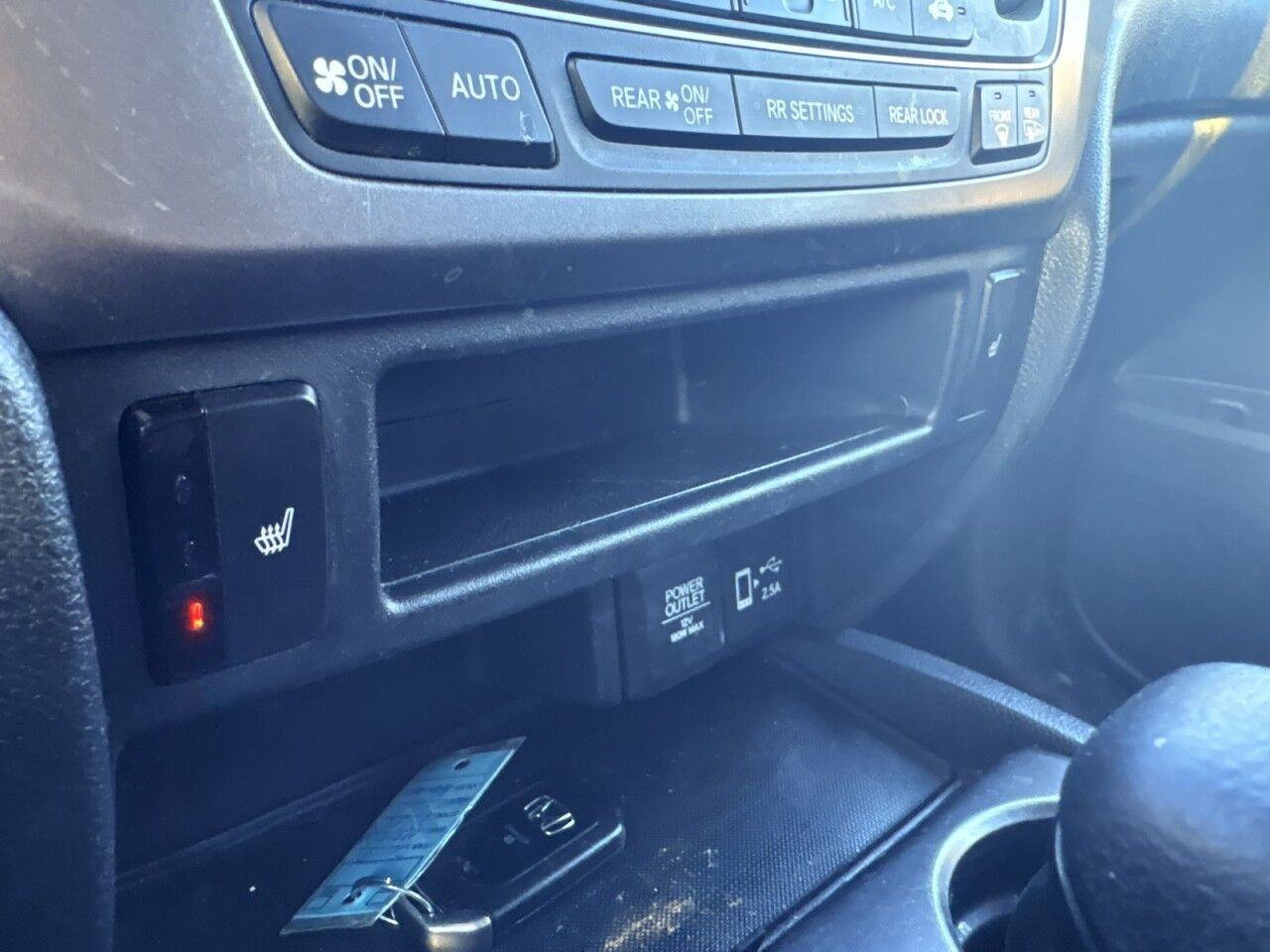 2019 Honda Pilot EX-L Fitchburg MA