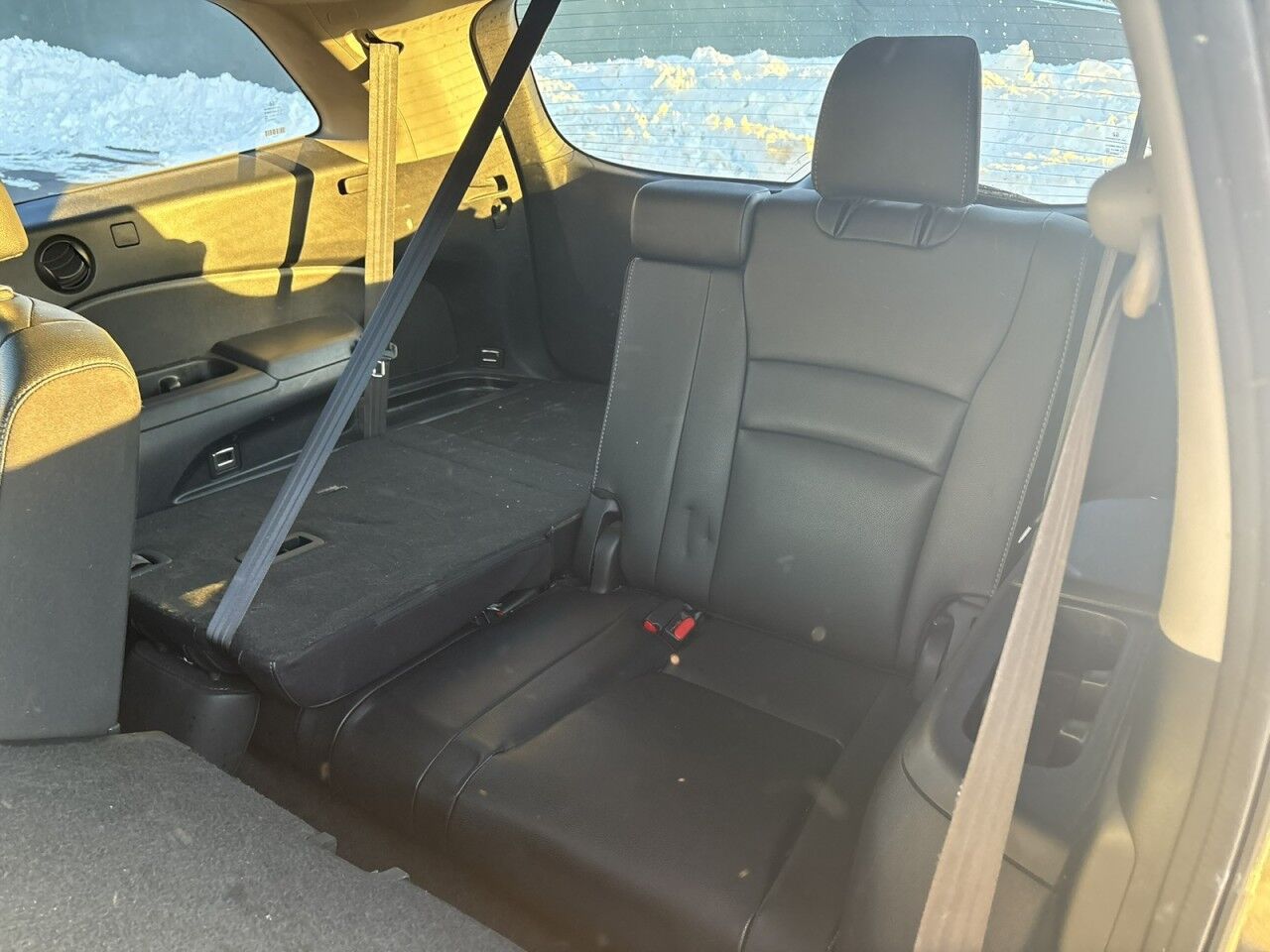 2019 Honda Pilot EX-L Fitchburg MA