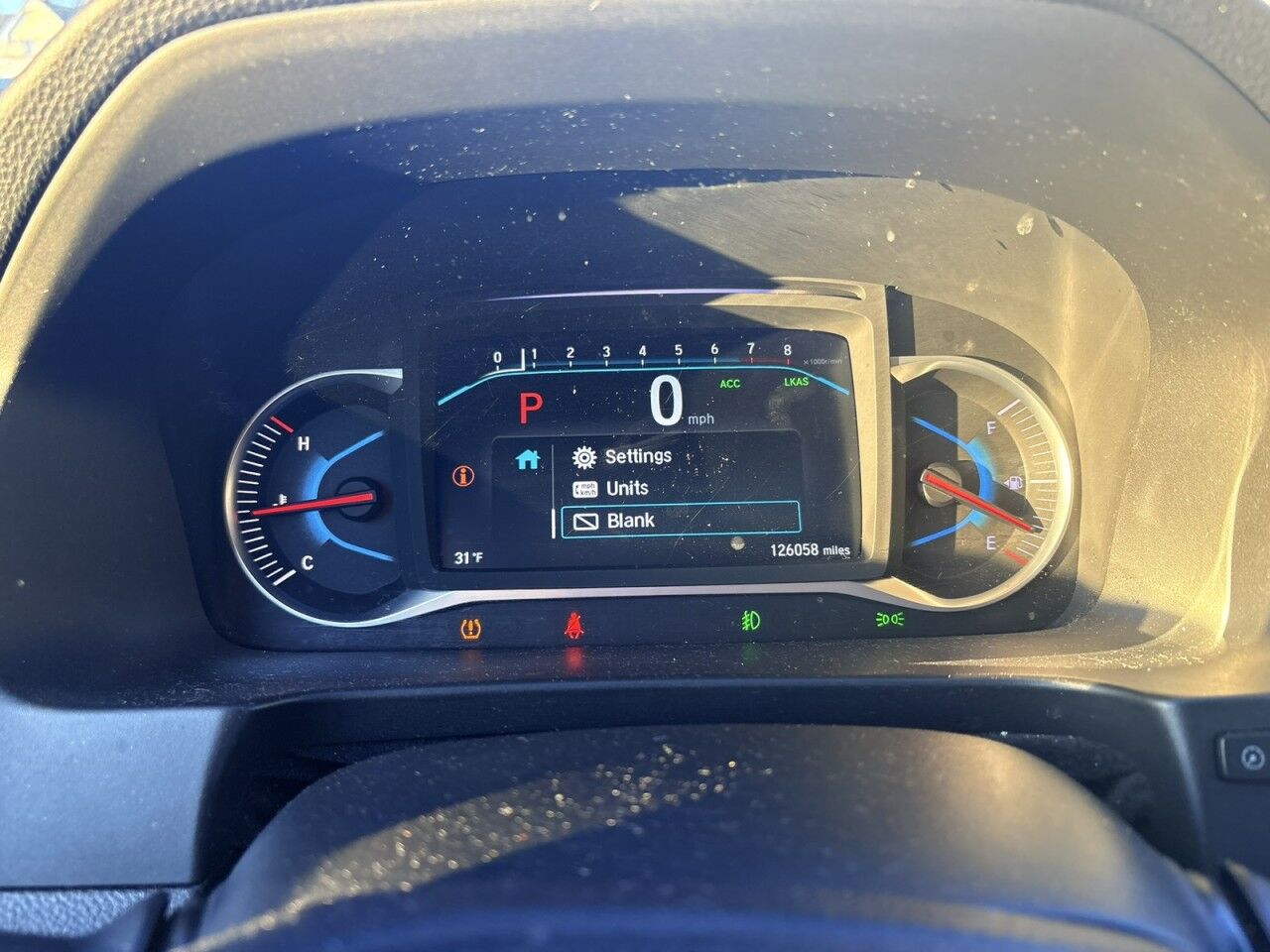 2019 Honda Pilot EX-L Fitchburg MA