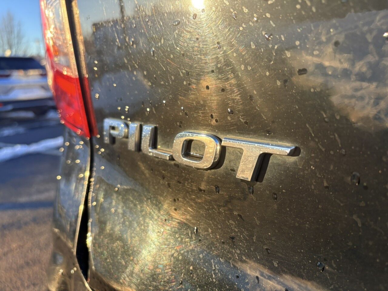 2019 Honda Pilot EX-L Fitchburg MA