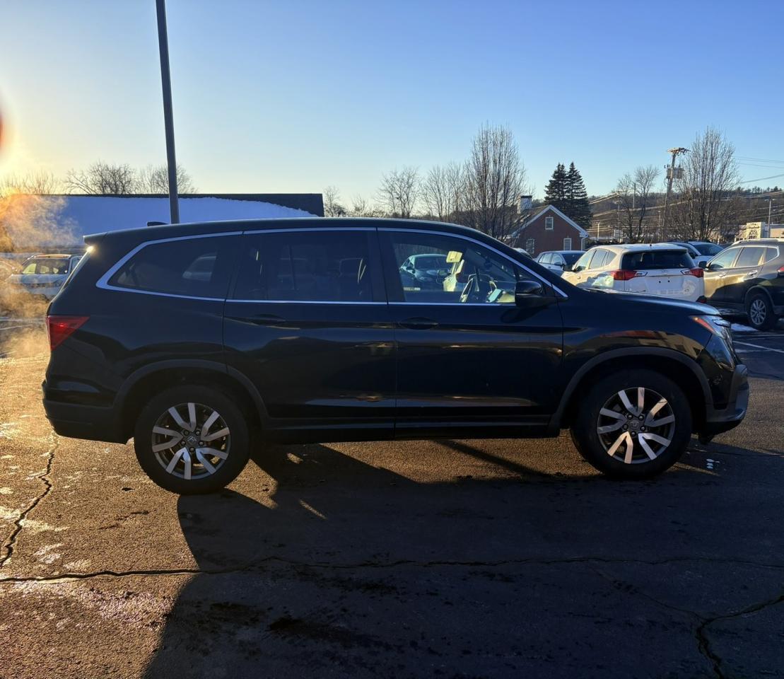 2019 Honda Pilot EX-L Fitchburg MA