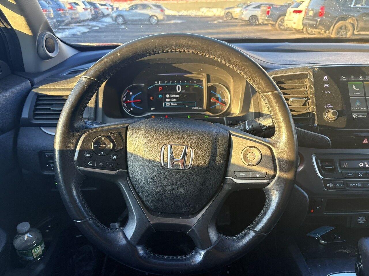 2019 Honda Pilot EX-L Fitchburg MA