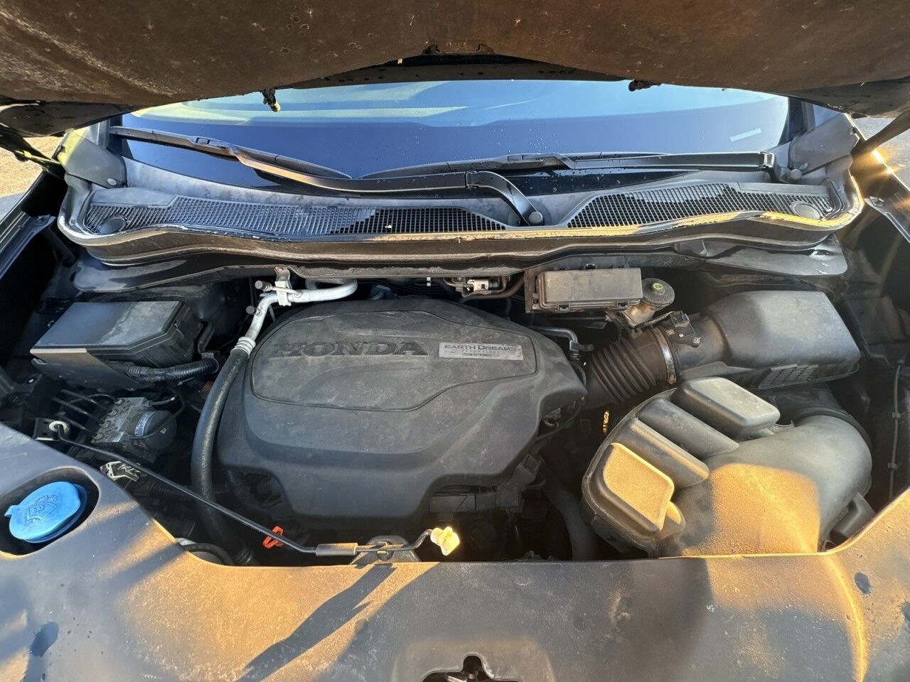 2019 Honda Pilot EX-L Fitchburg MA