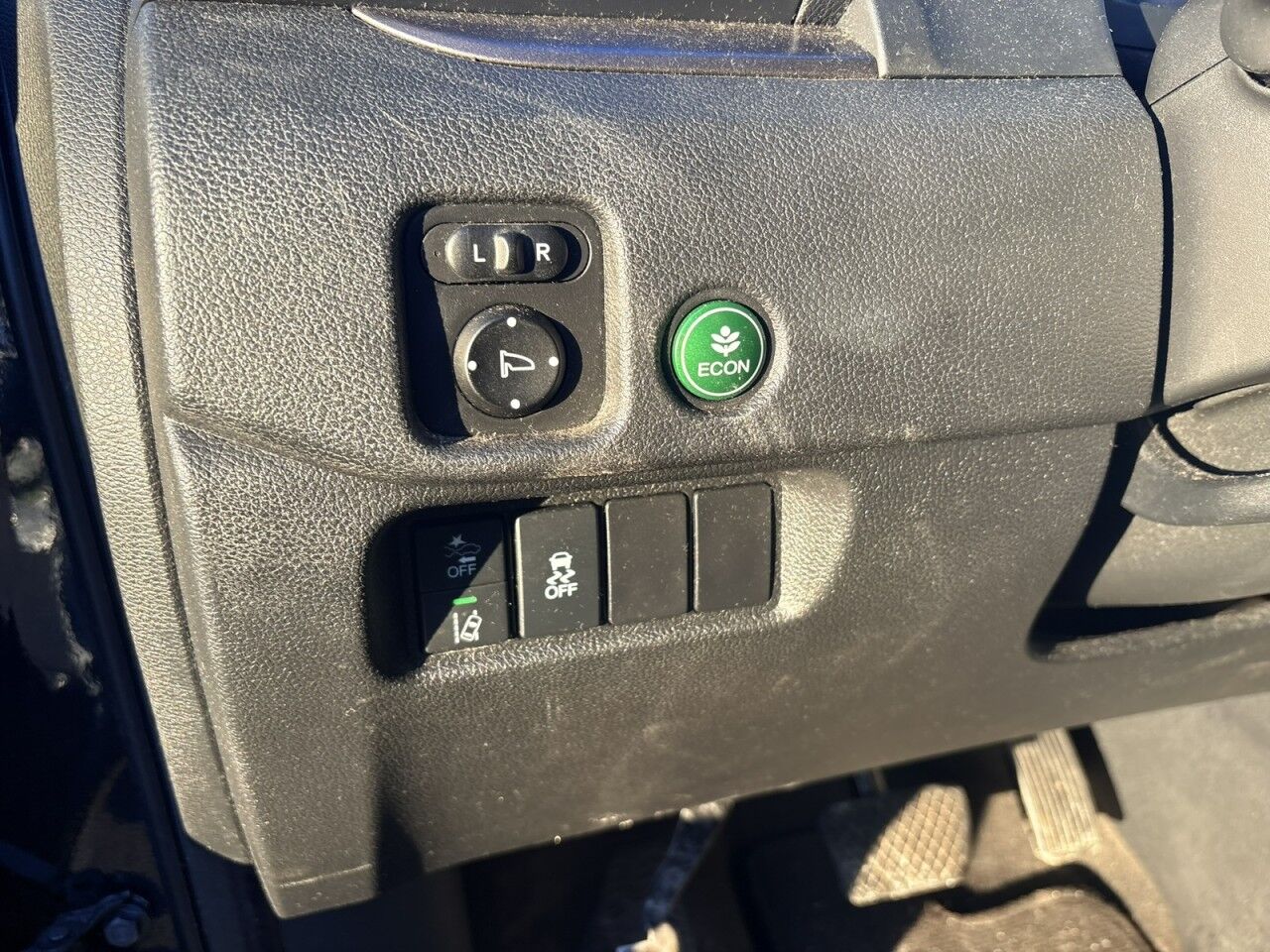 2019 Honda Pilot EX-L Fitchburg MA