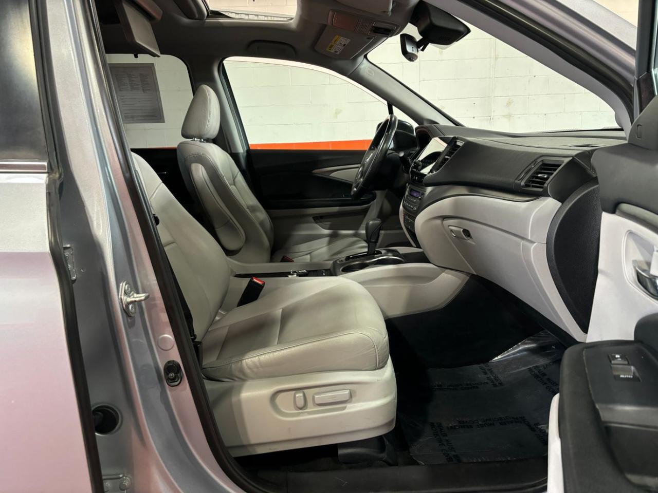 2019 Honda Pilot EX-L Franklin OH