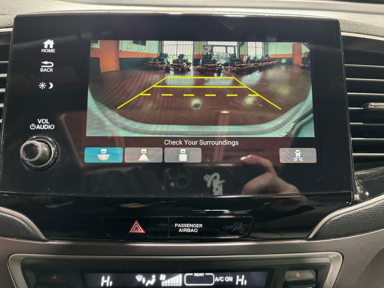 2019 Honda Pilot EX-L Franklin OH