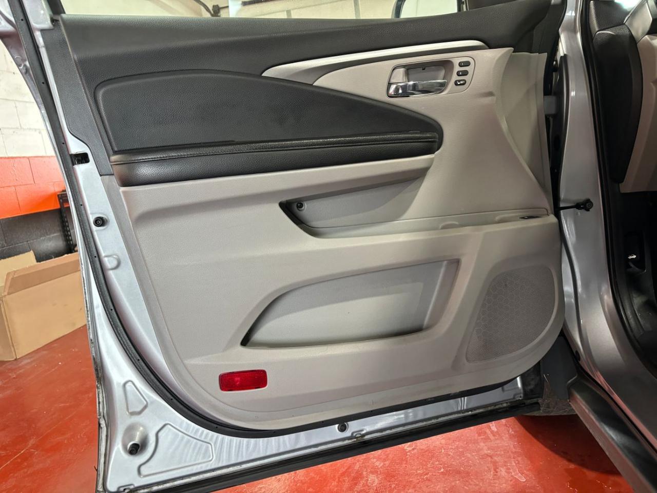 2019 Honda Pilot EX-L Franklin OH