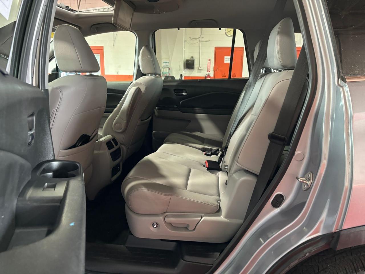 2019 Honda Pilot EX-L Franklin OH