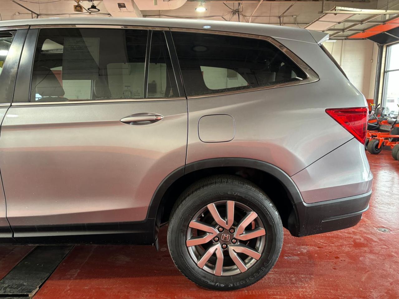 2019 Honda Pilot EX-L Franklin OH