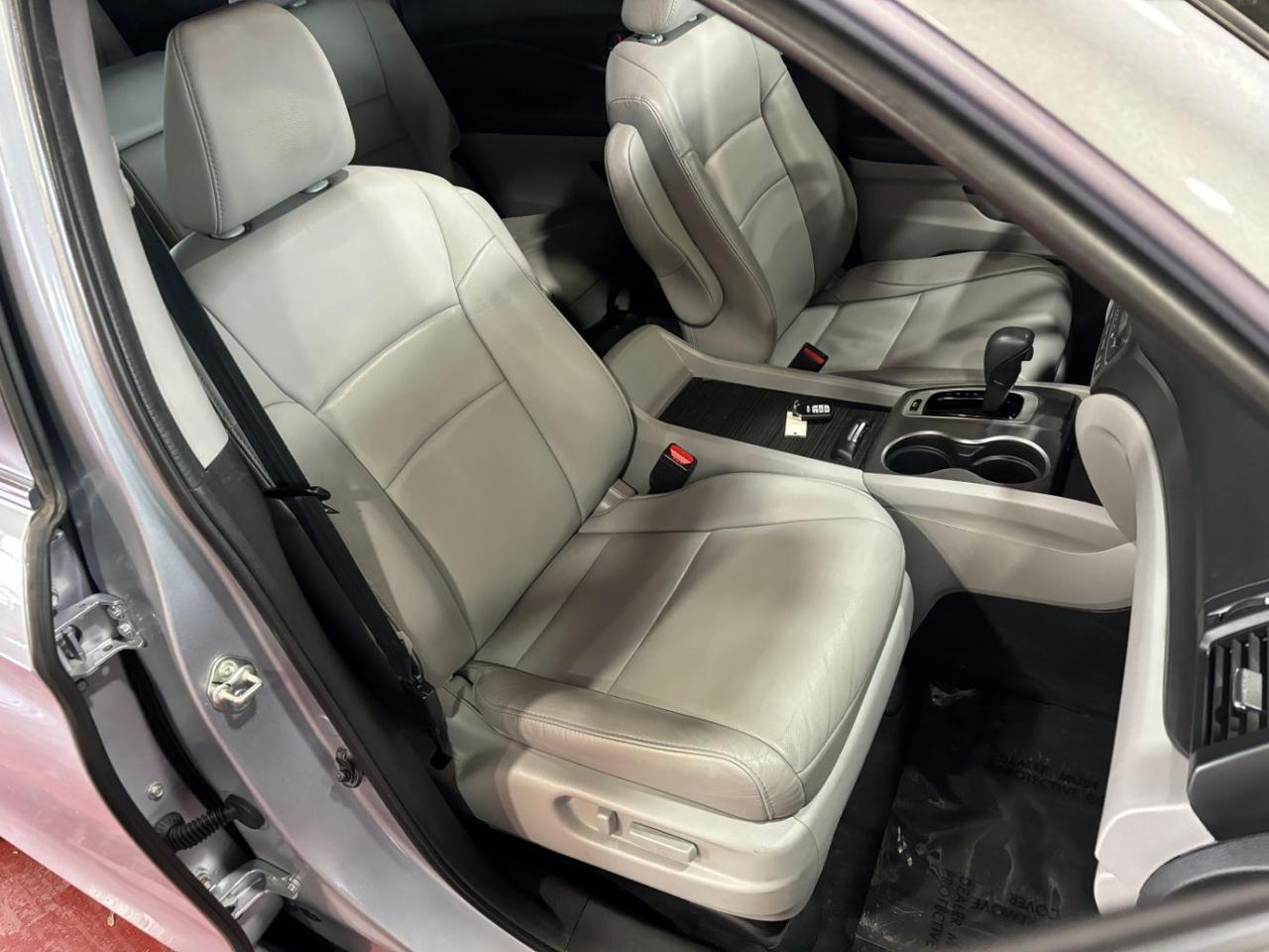 2019 Honda Pilot EX-L Franklin OH