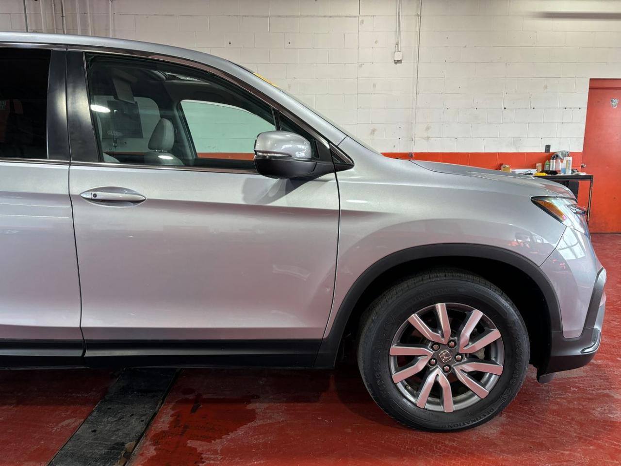 2019 Honda Pilot EX-L Franklin OH