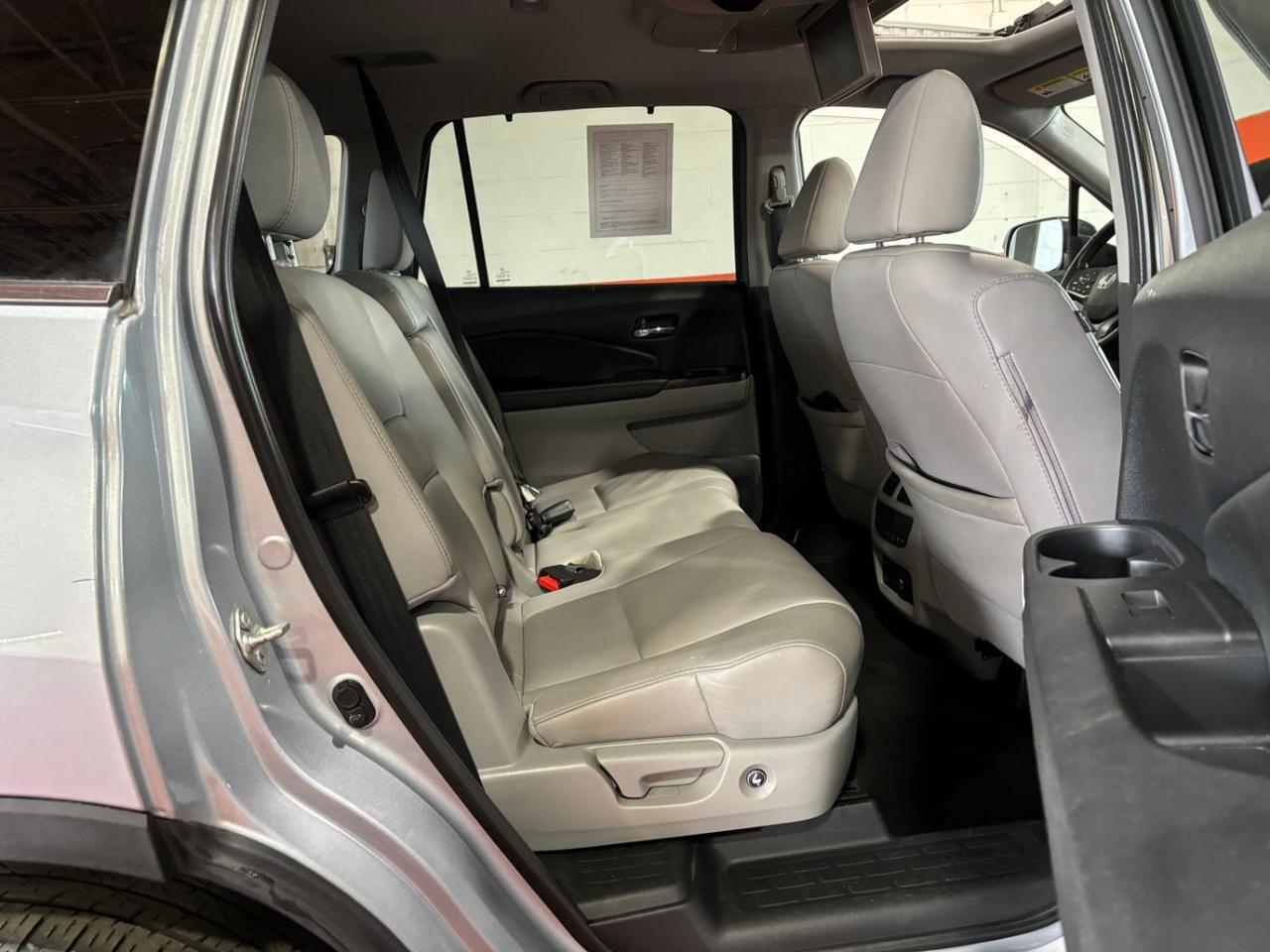 2019 Honda Pilot EX-L Franklin OH