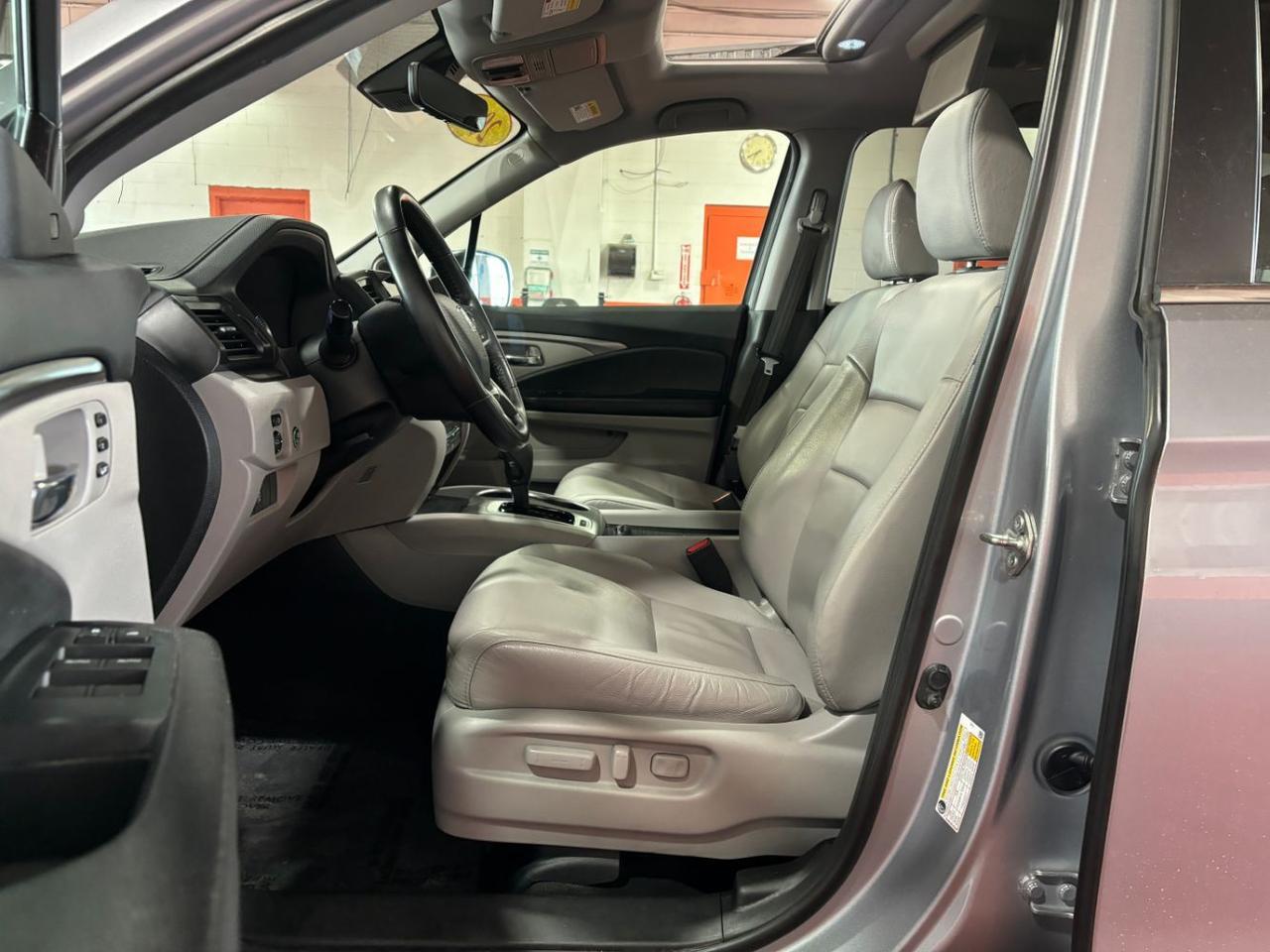 2019 Honda Pilot EX-L Franklin OH