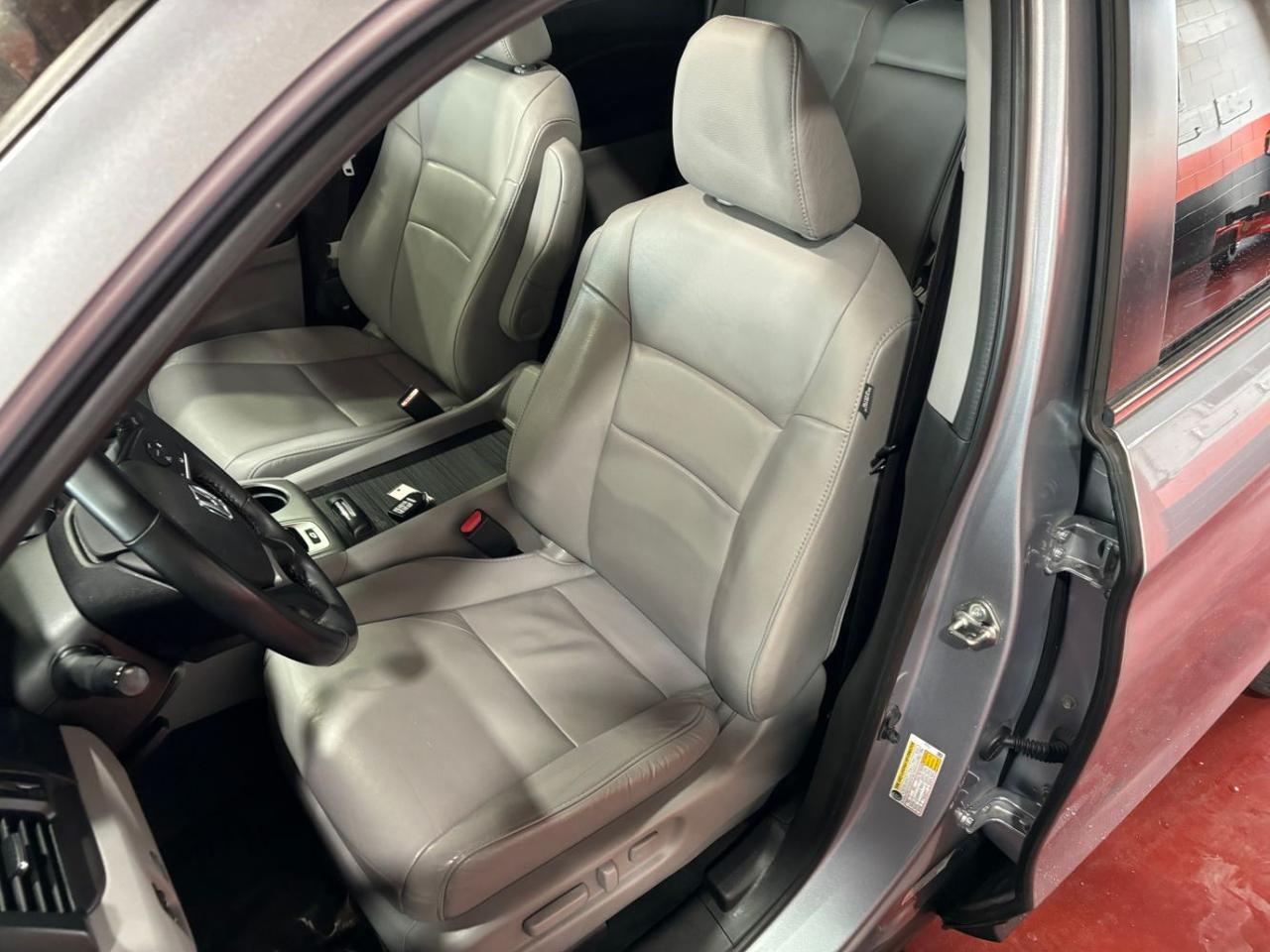 2019 Honda Pilot EX-L Franklin OH