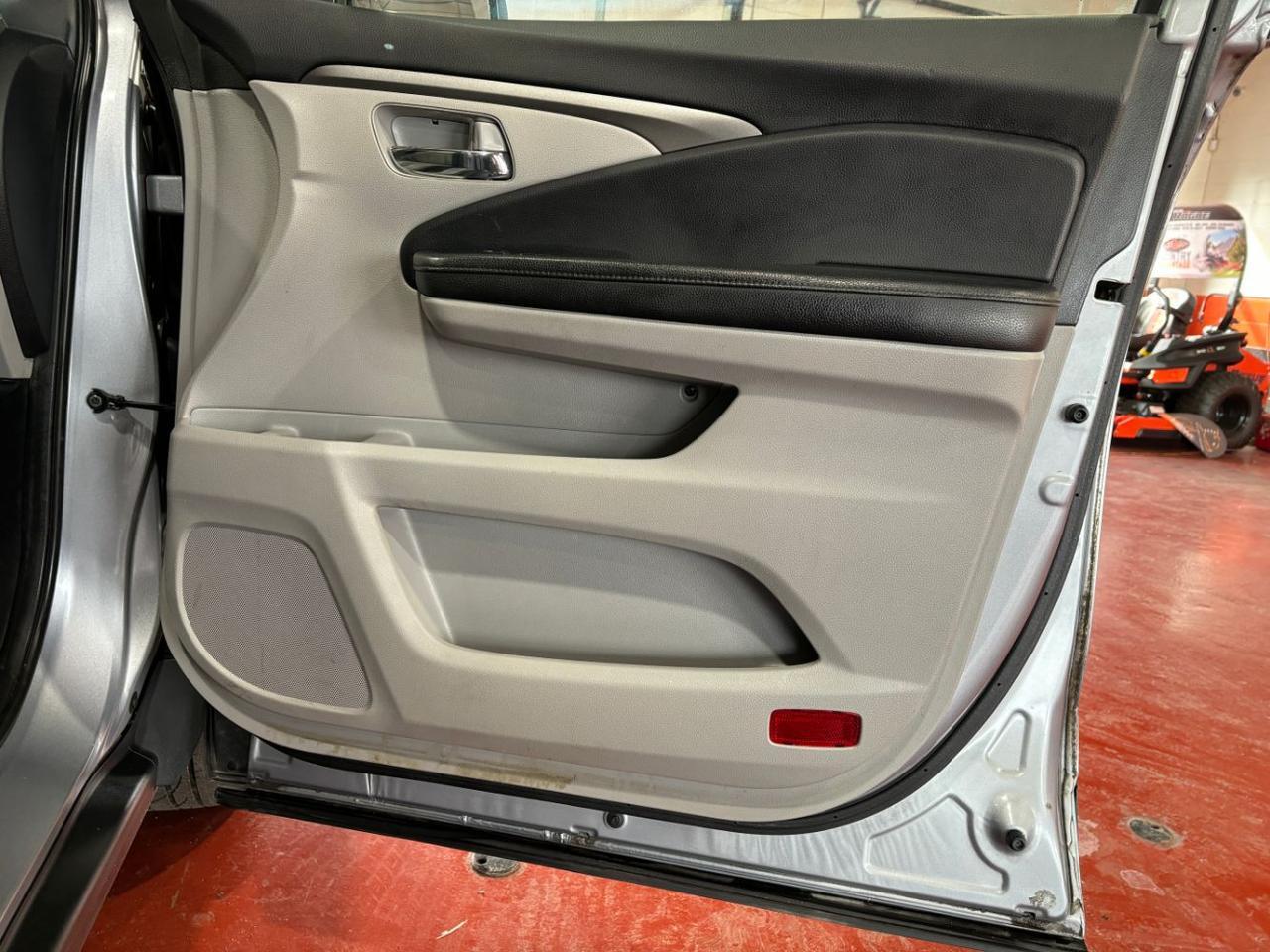 2019 Honda Pilot EX-L Franklin OH