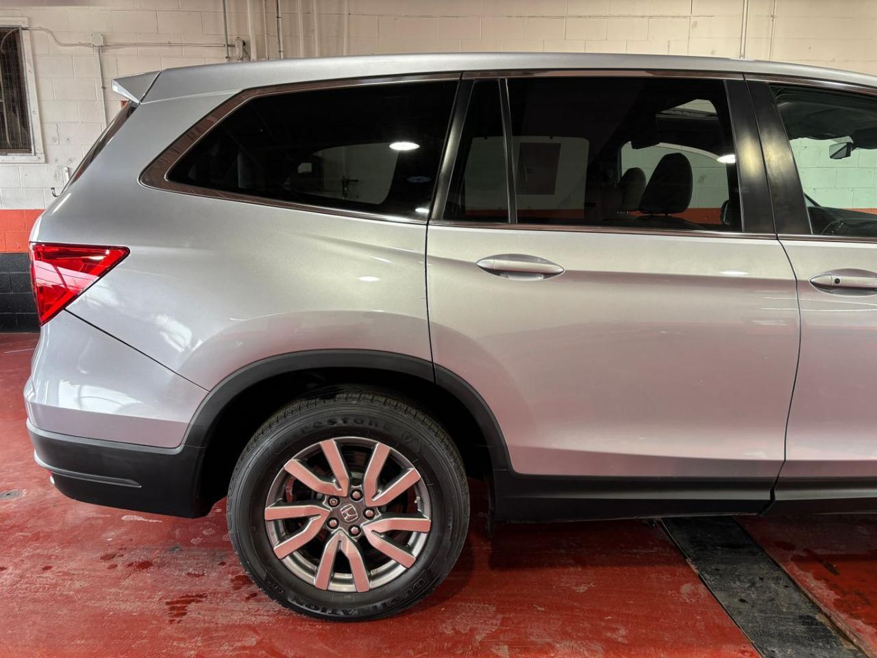 2019 Honda Pilot EX-L Franklin OH
