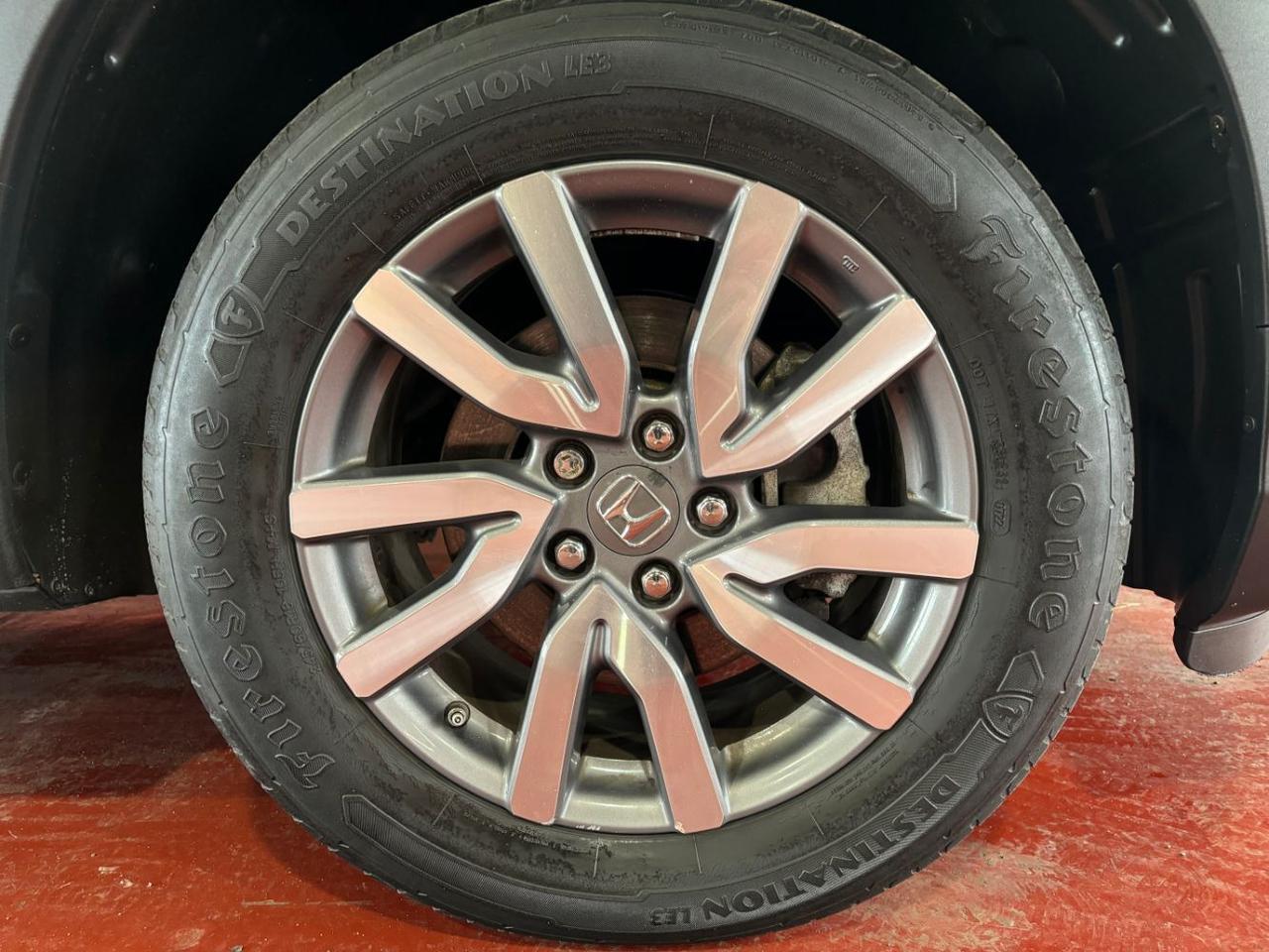 2019 Honda Pilot EX-L Franklin OH