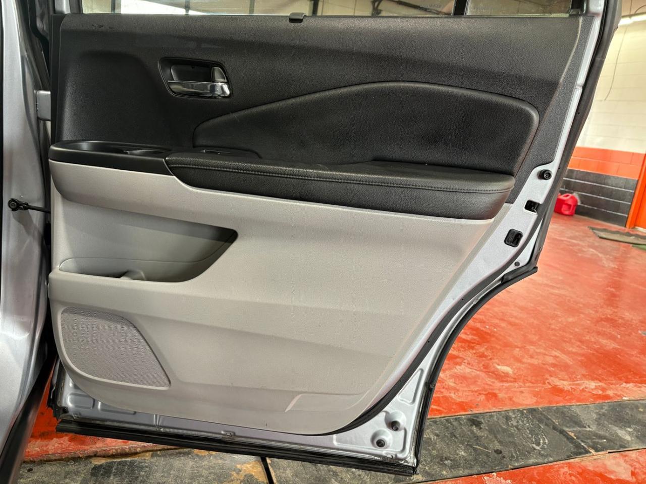 2019 Honda Pilot EX-L Franklin OH