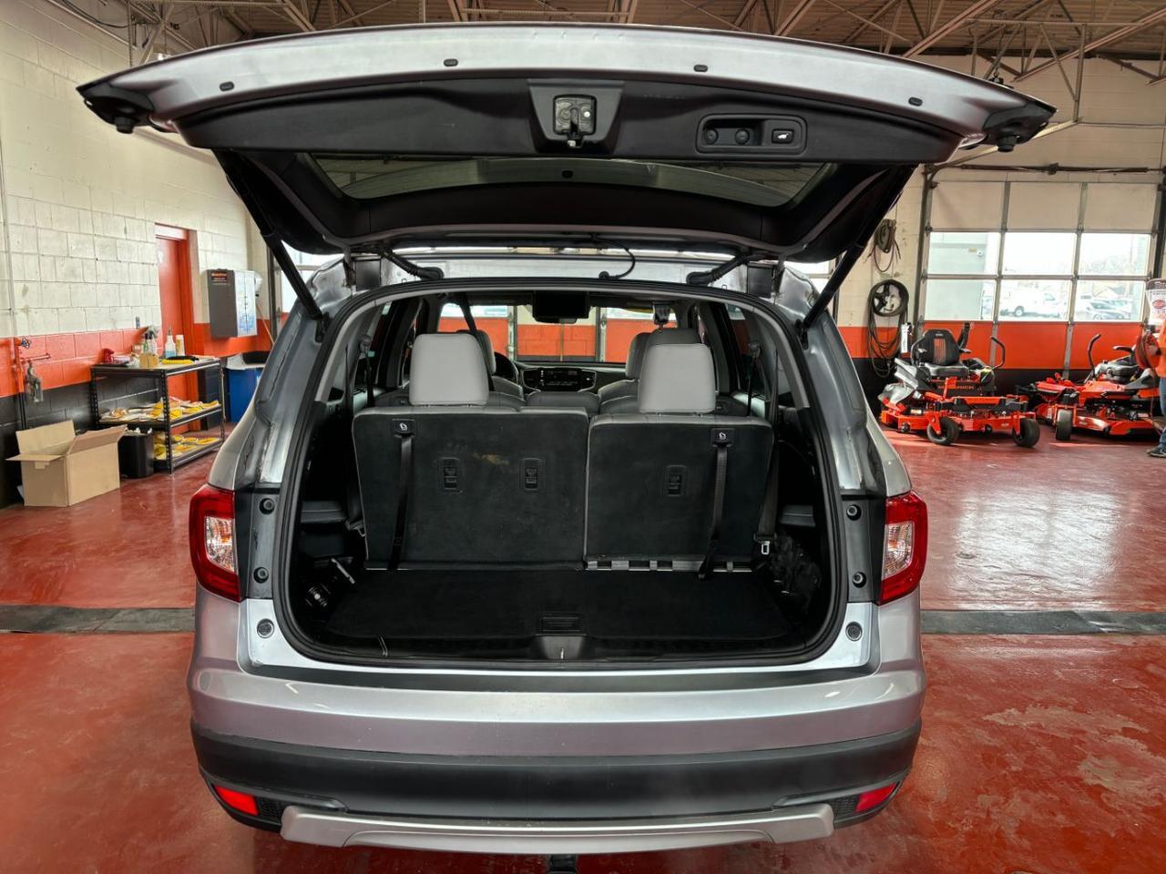 2019 Honda Pilot EX-L Franklin OH