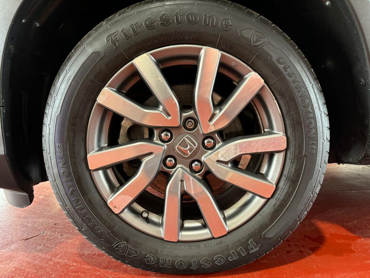 2019 Honda Pilot EX-L Franklin OH