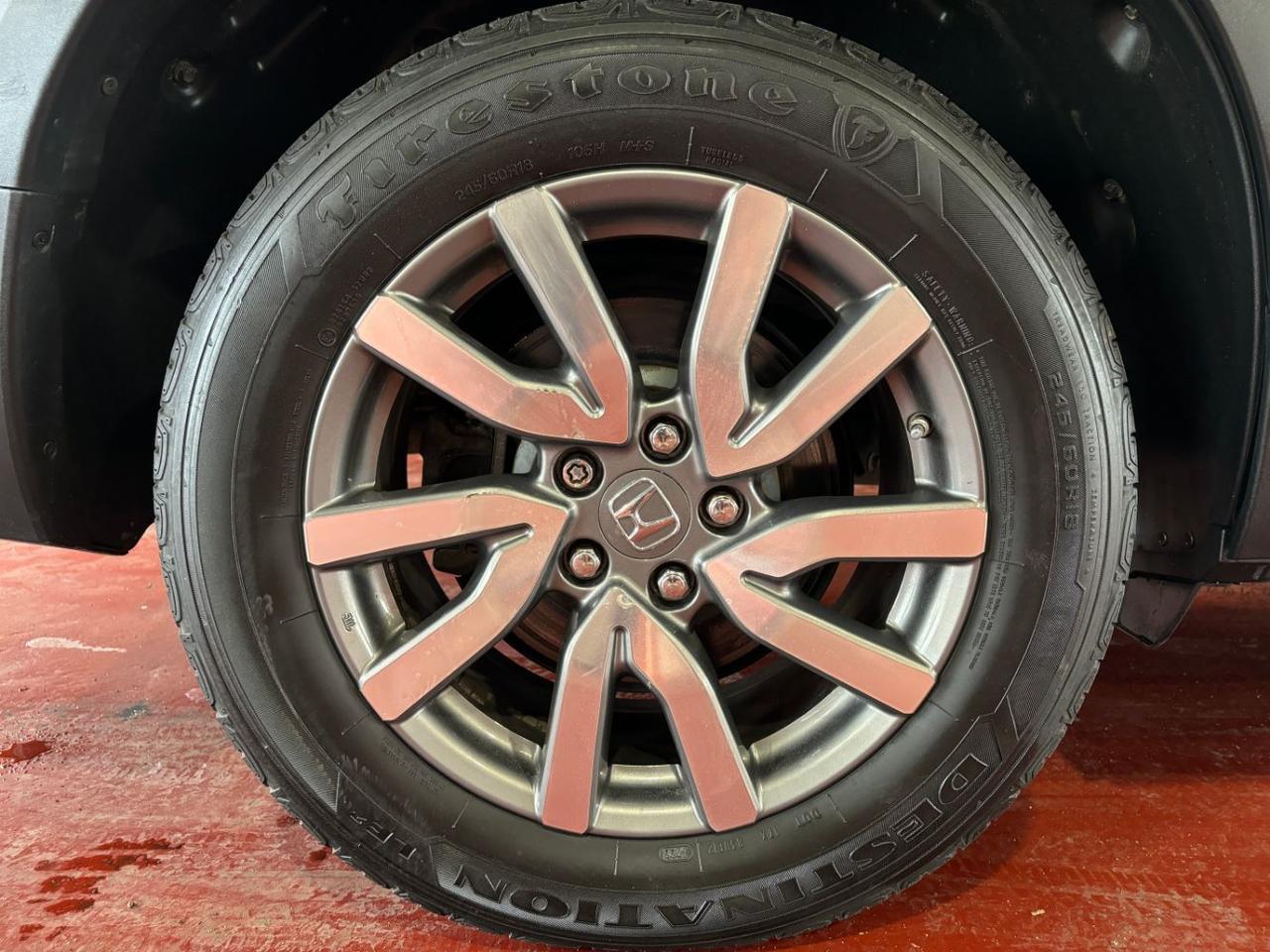 2019 Honda Pilot EX-L Franklin OH