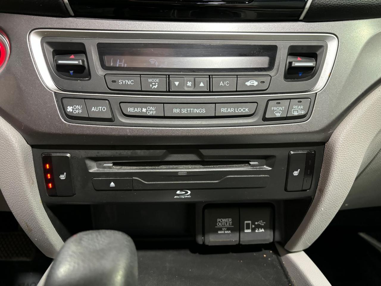 2019 Honda Pilot EX-L Franklin OH