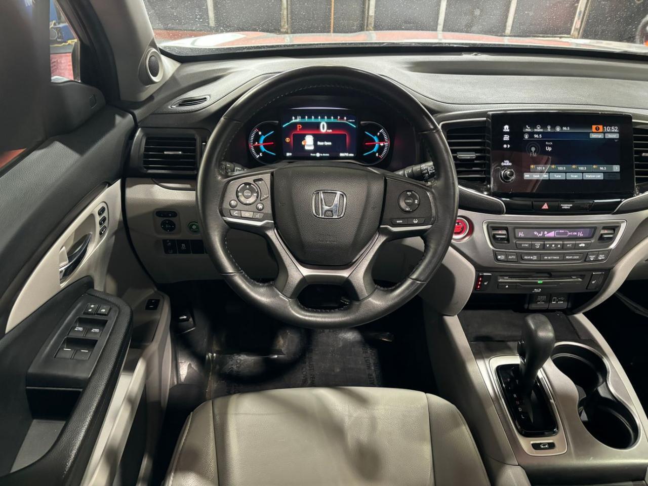 2019 Honda Pilot EX-L Franklin OH