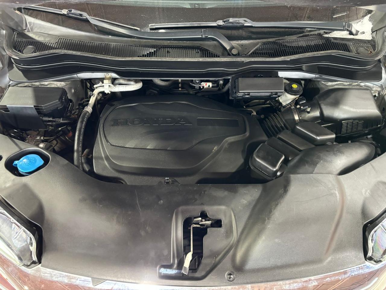 2019 Honda Pilot EX-L Franklin OH