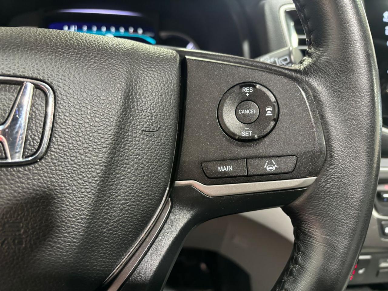 2019 Honda Pilot EX-L Franklin OH