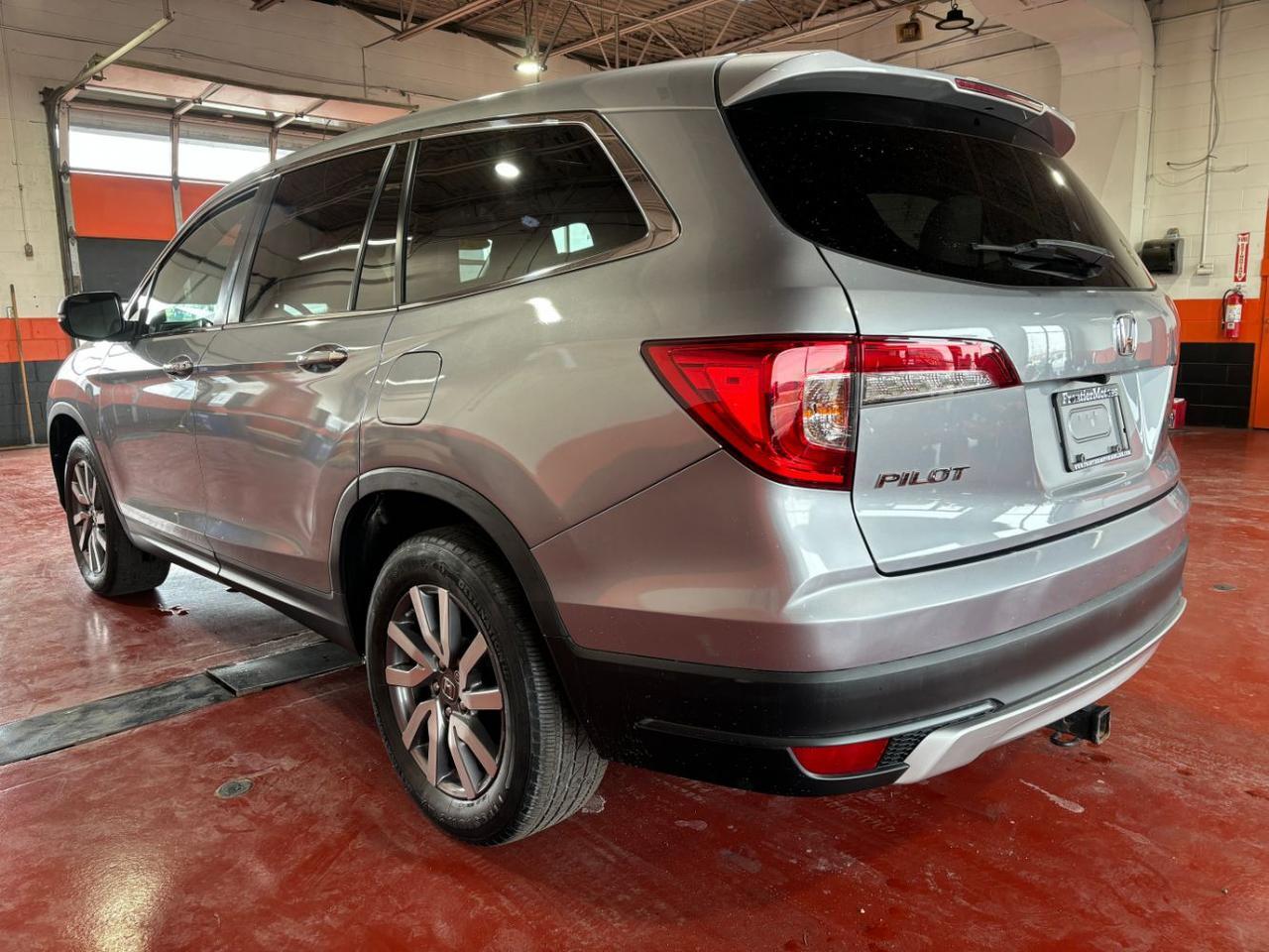 2019 Honda Pilot EX-L Franklin OH
