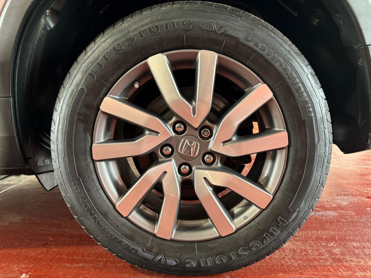 2019 Honda Pilot EX-L Franklin OH