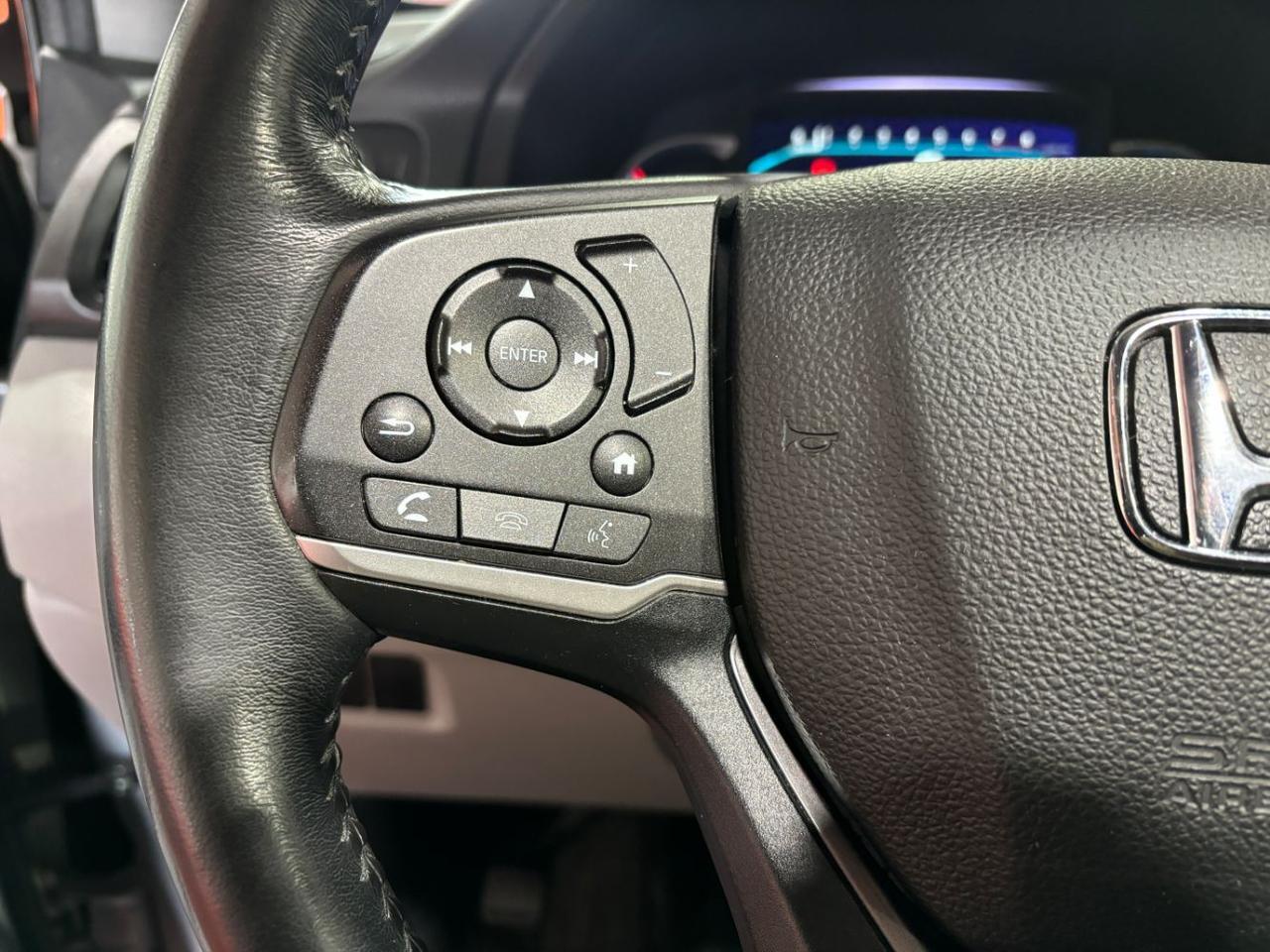 2019 Honda Pilot EX-L Franklin OH