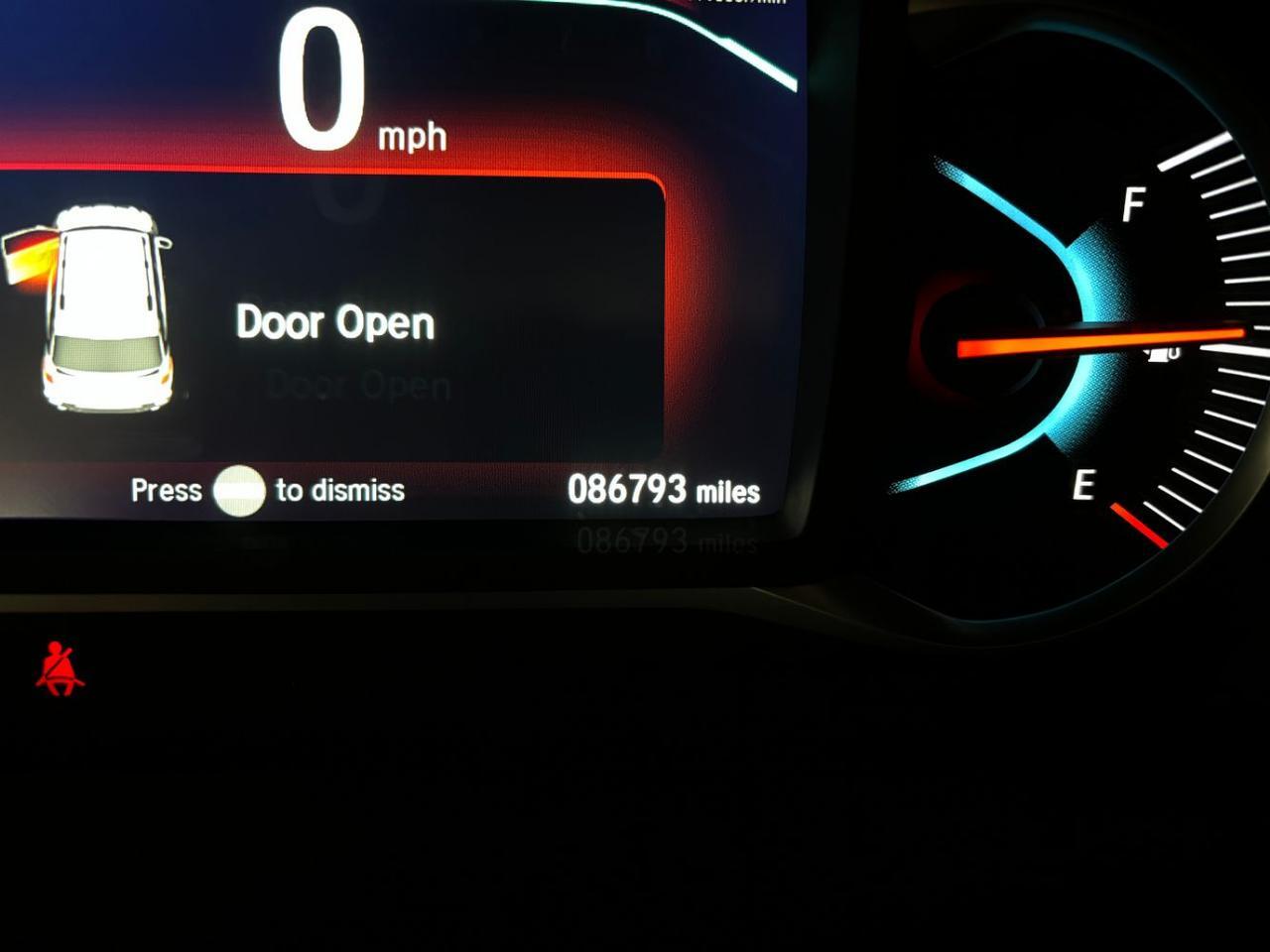 2019 Honda Pilot EX-L Franklin OH