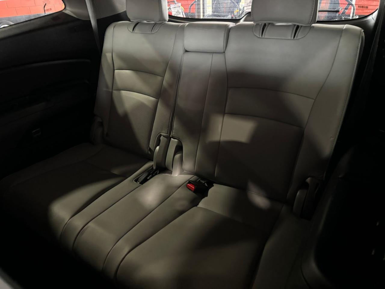 2019 Honda Pilot EX-L Franklin OH