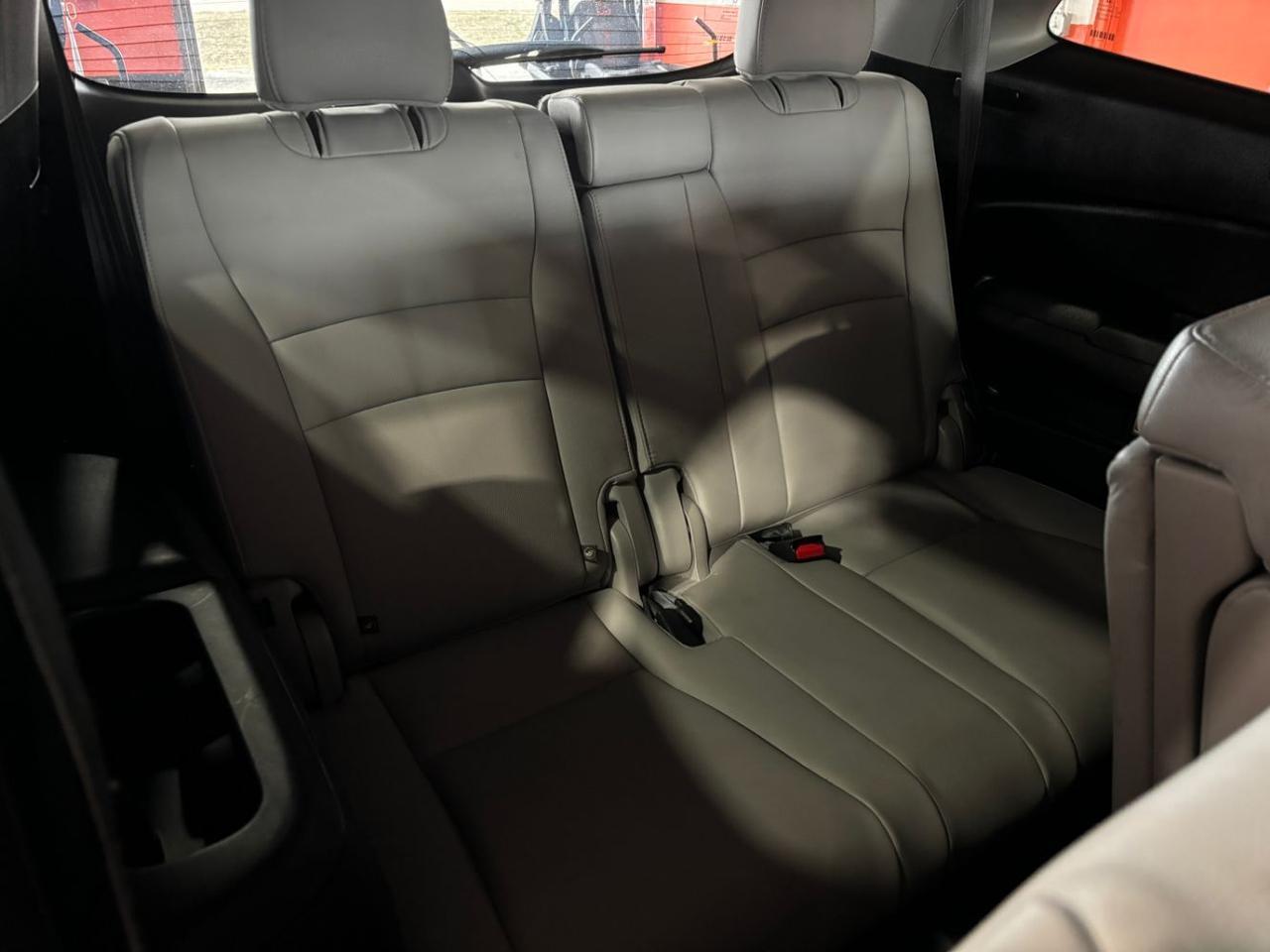 2019 Honda Pilot EX-L Franklin OH