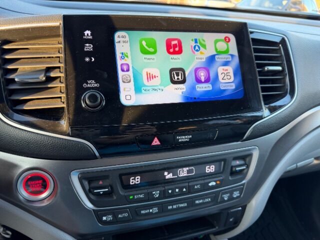 2019 Honda Pilot EX-L Gaston SC