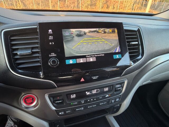 2019 Honda Pilot EX-L Gaston SC