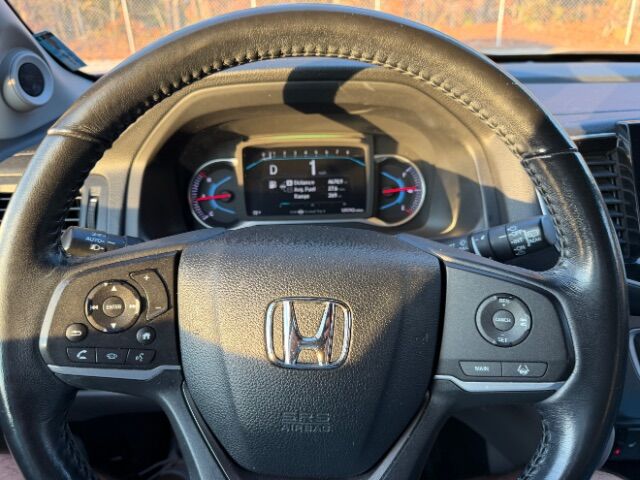 2019 Honda Pilot EX-L Gaston SC