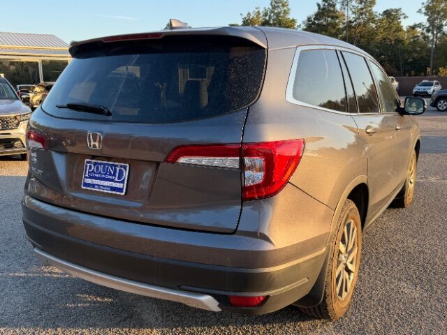 2019 Honda Pilot EX-L Gaston SC