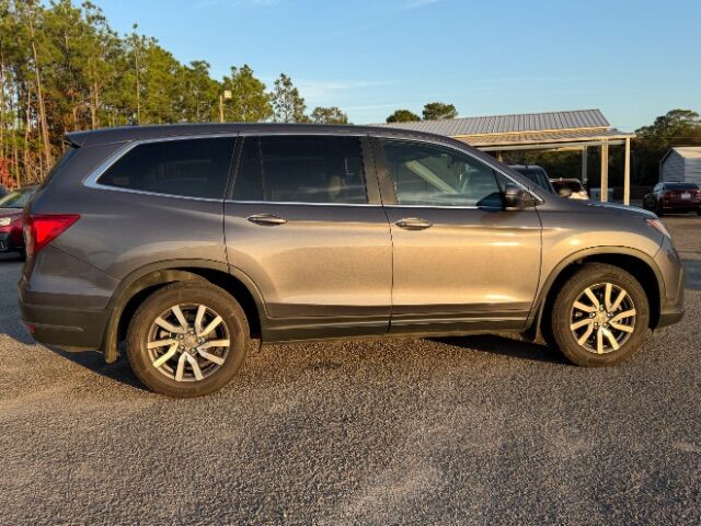 2019 Honda Pilot EX-L Gaston SC
