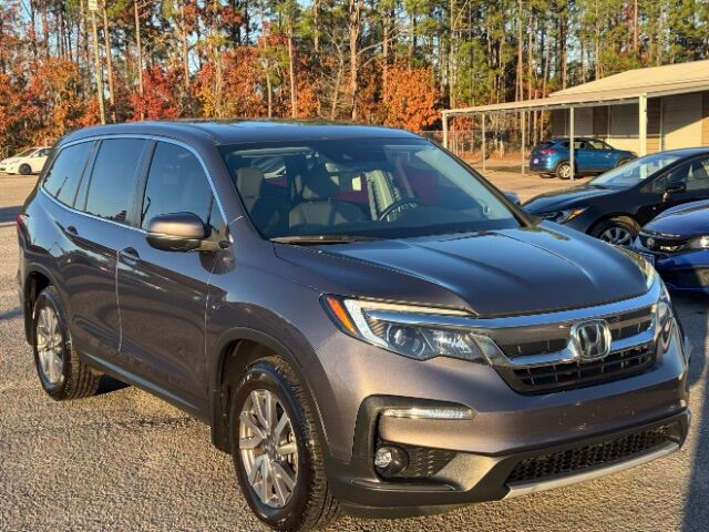 2019 Honda Pilot EX-L Gaston SC